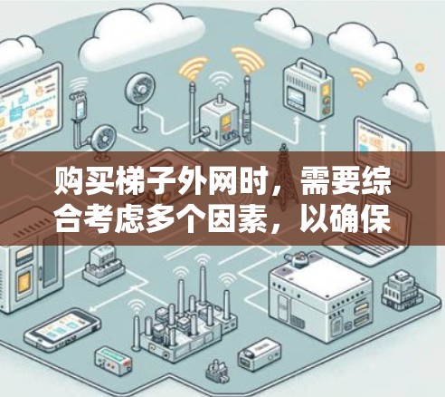 购买梯子外网时,需要综合考虑多个因素,以确保买到适合自己的梯子。以下是详细的步骤和建议 购买梯子外网时,需要综合考虑多个因素,以确保买到适合自己的梯子。以下是详细的步骤和建议