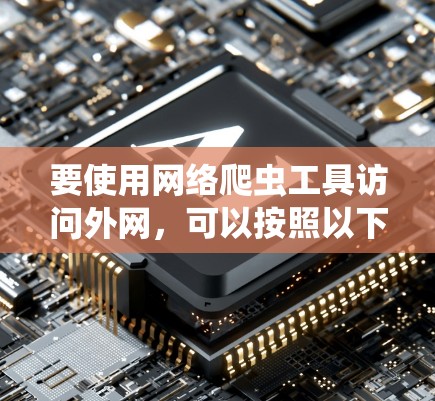 要使用网络爬虫工具访问外网,可以按照以下步骤进行 要使用网络爬虫工具访问外网,可以按照以下步骤进行