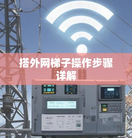 搭外网梯子操作步骤详解 搭外网梯子操作步骤详解