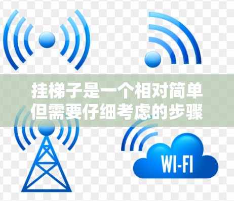 挂梯子是一个相对简单但需要仔细考虑的步骤。以下是一步步的指南,帮助你成功挂上梯子 挂梯子是一个相对简单但需要仔细考虑的步骤。以下是一步步的指南,帮助你成功挂上梯子