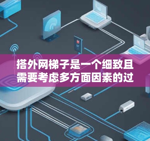 搭外网梯子是一个细致且需要考虑多方面因素的过程,以下是一步步的指南 搭外网梯子是一个细致且需要考虑多方面因素的过程,以下是一步步的指南