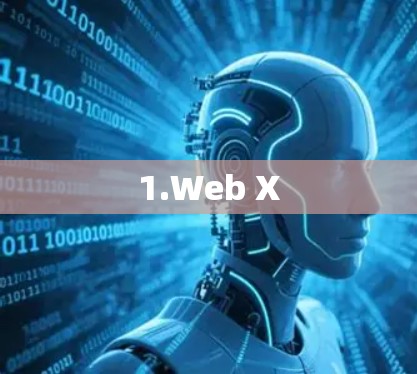 1.Web X 1.Web X