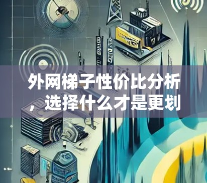 外网梯子性价比分析,选择什么才是更划算的? 外网梯子性价比分析,选择什么才是更划算的?
