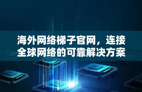 海外网络梯子官网,连接全球网络的可靠解决方案 海外网络梯子官网,连接全球网络的可靠解决方案