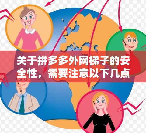 关于拼多多外网梯子的安全性,需要注意以下几点 关于拼多多外网梯子的安全性,需要注意以下几点