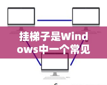 挂梯子是Windows中一个常见的操作,用于将文件夹或文件连接起来形成梯子式的布局。以下是一个清晰的步骤指南,帮助你成功挂梯子 挂梯子是Windows中一个常见的操作,用于将文件夹或文件连接起来形成梯子式的布局。以下是一个清晰的步骤指南,帮助你成功挂梯子