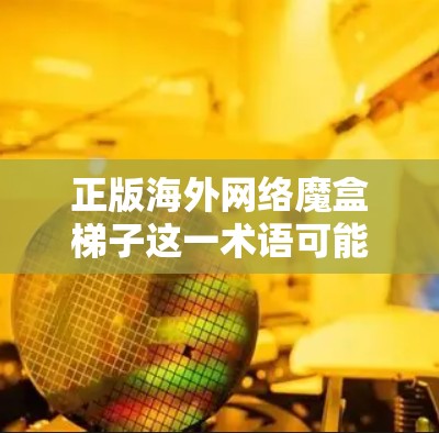 正版海外网络魔盒梯子这一术语可能指的是在海外网络环境中使用特定的设备或工具,用于隐藏或连接设备,以满足特定的隐藏或连接任务。以下是一些可能的解释和解决方案 正版海外网络魔盒梯子这一术语可能指的是在海外网络环境中使用特定的设备或工具,用于隐藏或连接设备,以满足特定的隐藏或连接任务。以下是一些可能的解释和解决方案