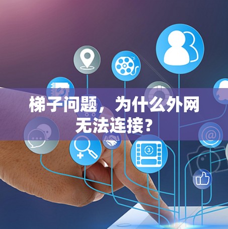 梯子问题,为什么外网无法连接? 梯子问题,为什么外网无法连接?