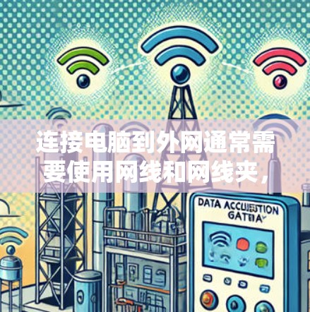 连接电脑到外网通常需要使用网线和网线夹,确保连接稳固。以下是详细的步骤指南 连接电脑到外网通常需要使用网线和网线夹,确保连接稳固。以下是详细的步骤指南