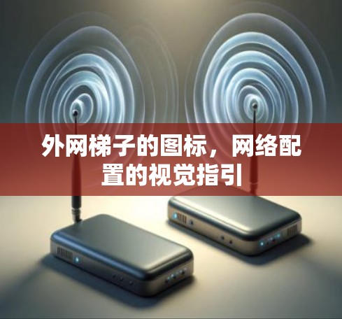 外网梯子的图标,网络配置的视觉指引 外网梯子的图标,网络配置的视觉指引