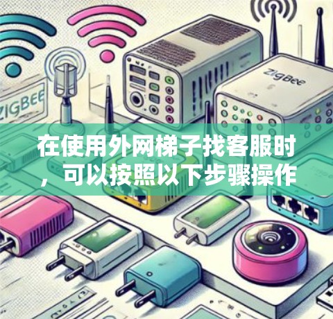 在使用外网梯子找客服时,可以按照以下步骤操作 在使用外网梯子找客服时,可以按照以下步骤操作