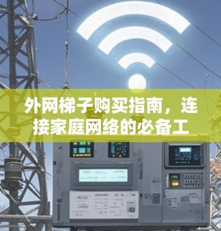 外网梯子购买指南,连接家庭网络的必备工具 外网梯子购买指南,连接家庭网络的必备工具