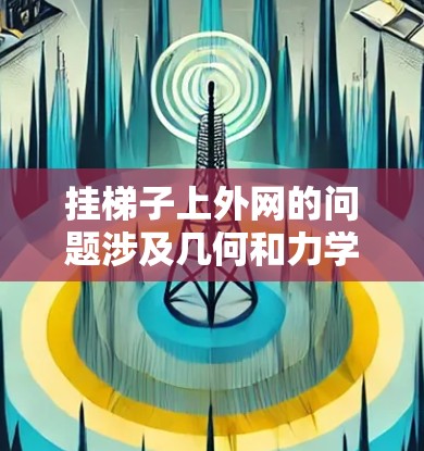挂梯子上外网的问题涉及几何和力学的结合,以下是解决该问题的详细步骤 挂梯子上外网的问题涉及几何和力学的结合,以下是解决该问题的详细步骤