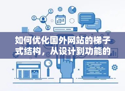 如何优化国外网站的梯子式结构,从设计到功能的平衡论点分析 如何优化国外网站的梯子式结构,从设计到功能的平衡论点分析