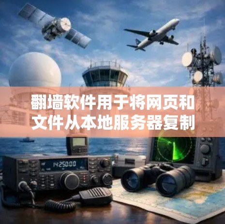 翻墙软件用于将网页和文件从本地服务器复制到云端,以确保安全和稳定性。以下是几种常用且简单的翻墙软件推荐,适合普通用户或需要基本功能的用户 翻墙软件用于将网页和文件从本地服务器复制到云端,以确保安全和稳定性。以下是几种常用且简单的翻墙软件推荐,适合普通用户或需要基本功能的用户