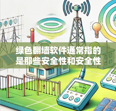 绿色翻墙软件通常指的是那些安全性和安全性的高的、免费或无毒的软件,用于在互联网上翻墙或移动设备上的数据传输。以下是一些常见的绿色翻墙软件推荐 绿色翻墙软件通常指的是那些安全性和安全性的高的、免费或无毒的软件,用于在互联网上翻墙或移动设备上的数据传输。以下是一些常见的绿色翻墙软件推荐