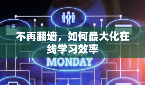 不再翻墙,如何最大化在线学习效率 不再翻墙,如何最大化在线学习效率
