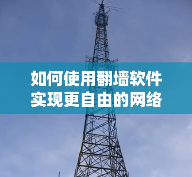 如何使用翻墙软件实现更自由的网络访问？ins系统与IP过滤的关系
