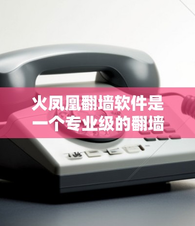 火凤凰翻墙软件是一个专业级的翻墙工具，旨在便利用户管理互联网访问，支持多种浏览器如Chrome、Firefox、Safari等，并提供防病毒和反垃圾功能，确保网络的安全性。以下是对其进行全面的介绍